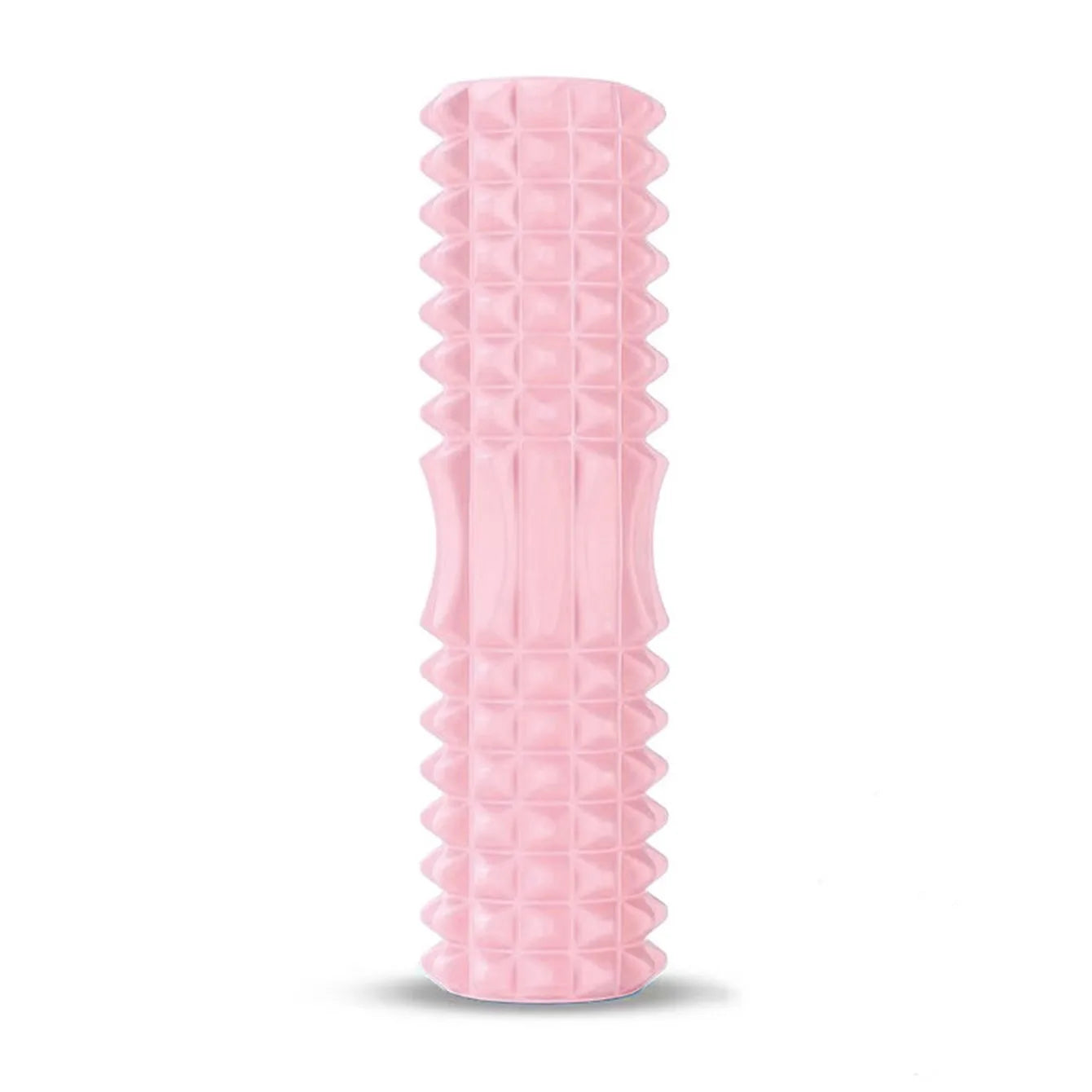 45Cm Yoga Foam Roller Muscle Massage Block Pilates Tools Yoga Column Fitness Foam Roller Set Gym Yoga Brick Exercise Equipment